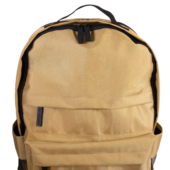 Ruksak Agile Khaki - GymBeam single_variant