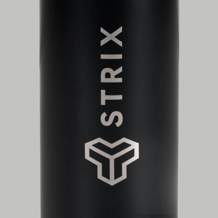 Boca ALPHA Graphite 1000 ml - STRIX single_variant