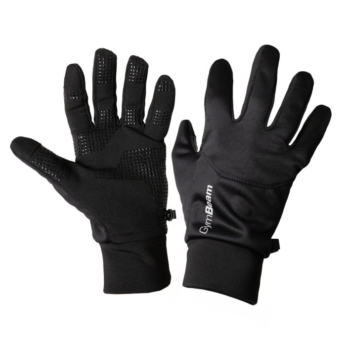 Alpine Windproof Gloves - GymBeam L