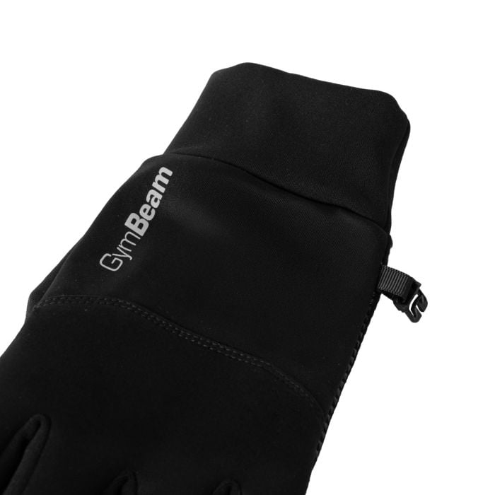 Alpine Windproof Gloves - GymBeam L