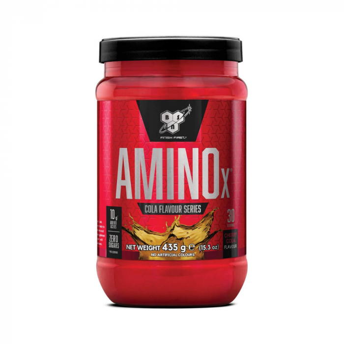 Amino X - BSN 1015 g - voćni punč