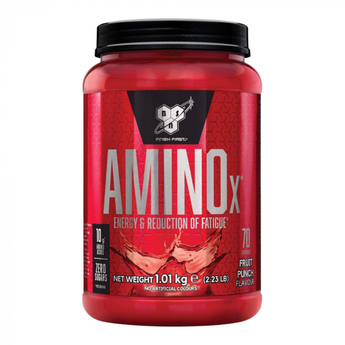 Amino X - BSN 1015 g - voćni punč