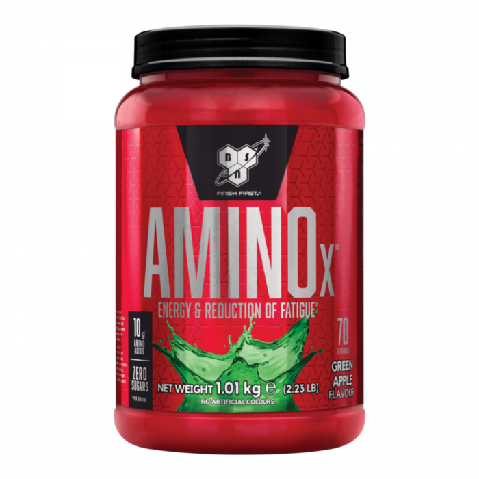 Amino X - BSN 1015 g - voćni punč
