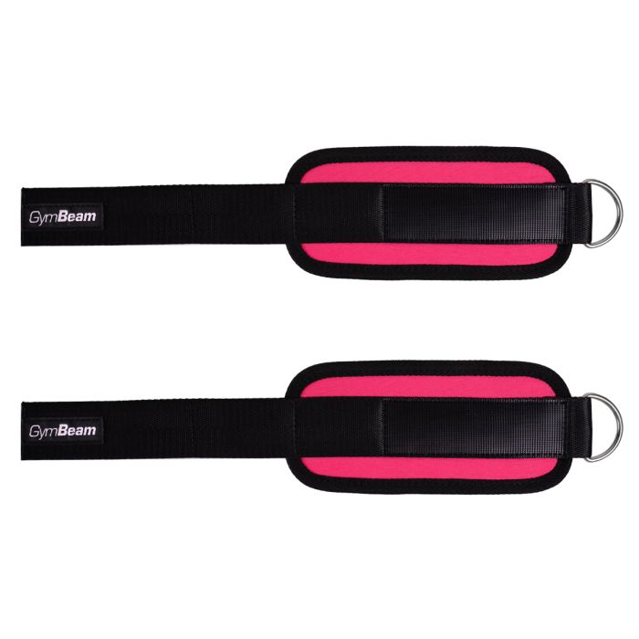Ankle adapters Pink - GymBeam single_variant