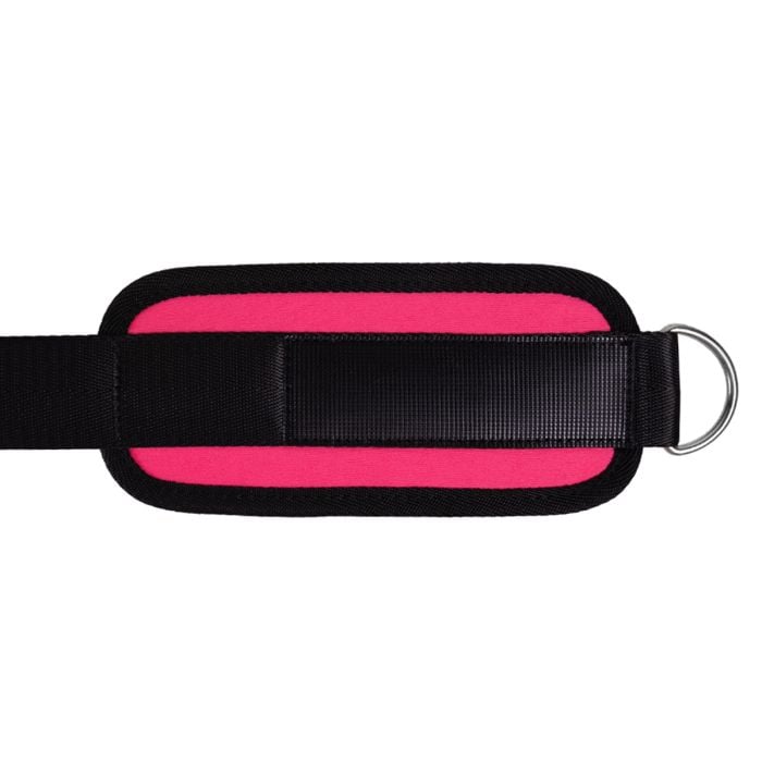 Ankle adapters Pink - GymBeam single_variant