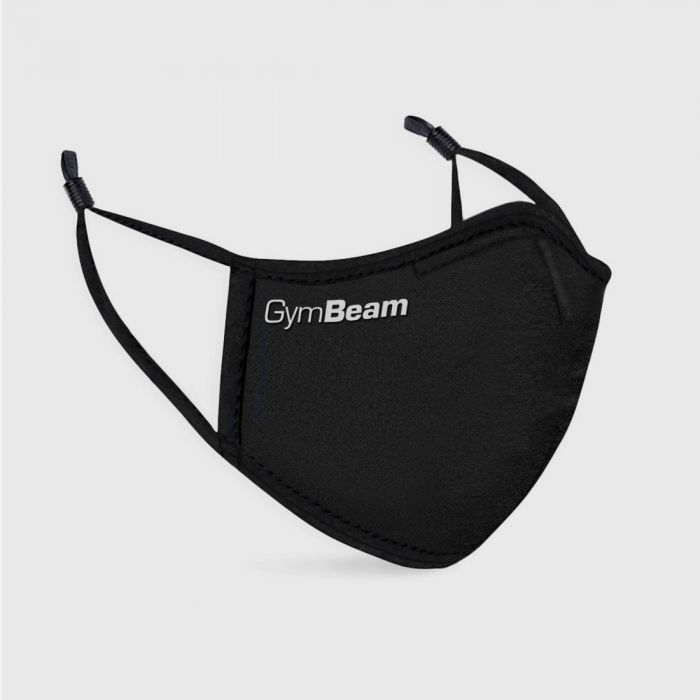 Zaštitna Maska za Lice ANTI + PM2.5 Filter - GymBeam