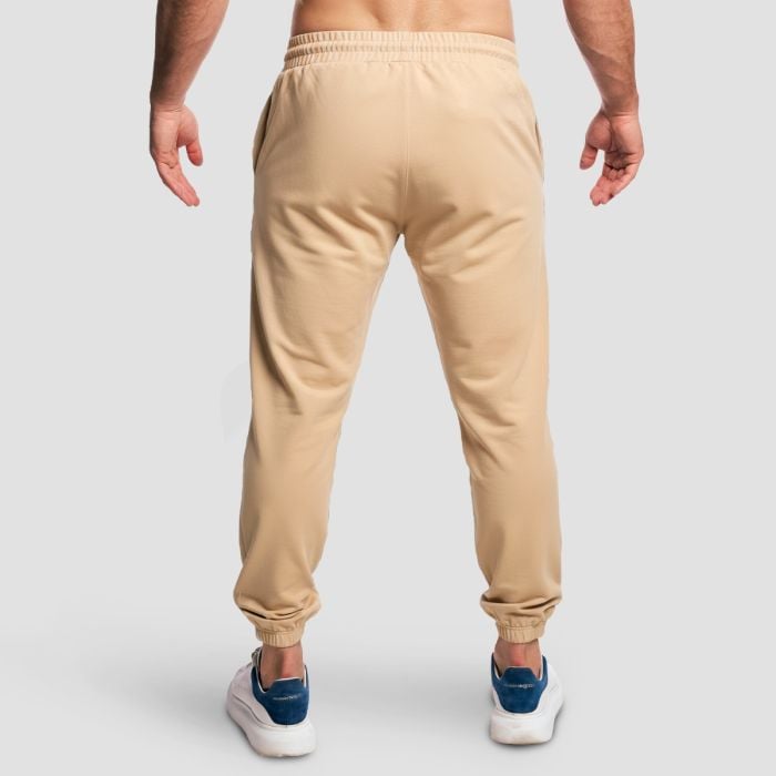 Muška trenirka ARC Beige - GymBeam XL