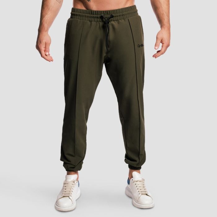 Muška trenirka ARC Olive - GymBeam XL