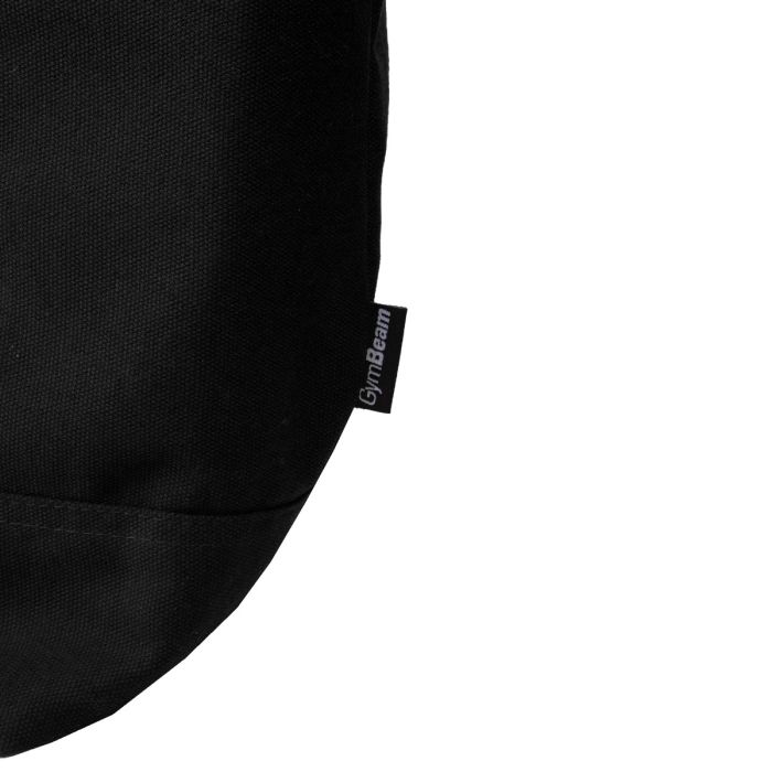 Athletic Club Bag Black - GymBeam single_variant