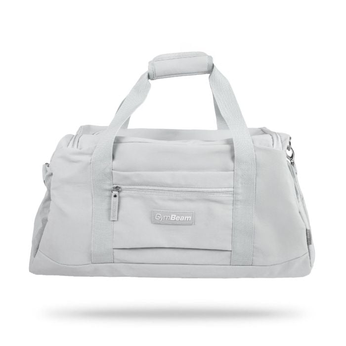Aura Duffle Bag Mist - GymBeam single_variant