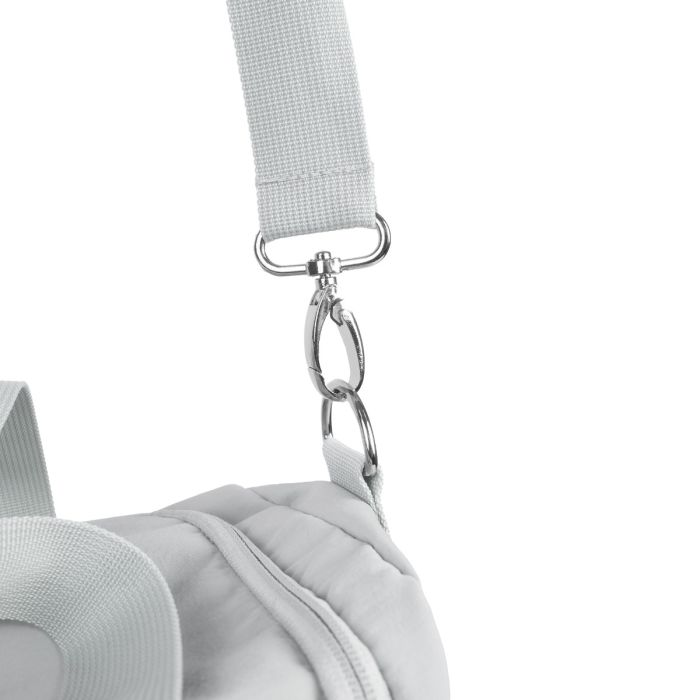 Aura Duffle Bag Mist - GymBeam single_variant