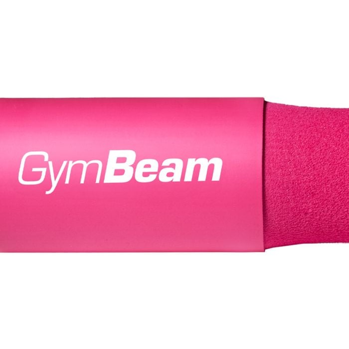 Barbell Pad Pink - GymBeam single_variant