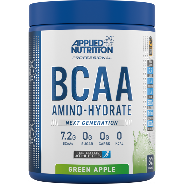 BCAA Amino Hydrate - Applied Nutition