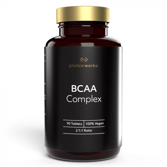 BCAA Kompleks - The Protein Works