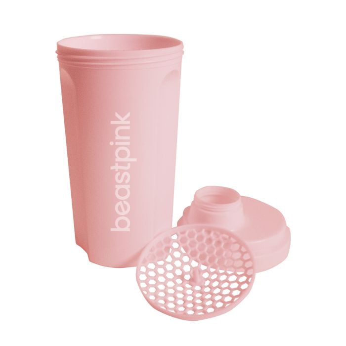 Šejker BeastPink Rose 500 ml - BeastPink single_variant