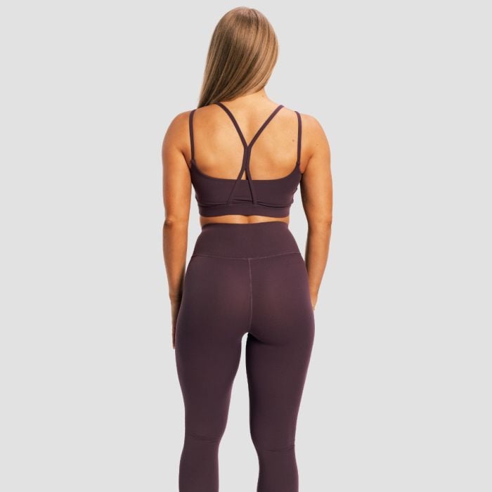 Sportski grudnjak BEAT Berrywood - GymBeam M