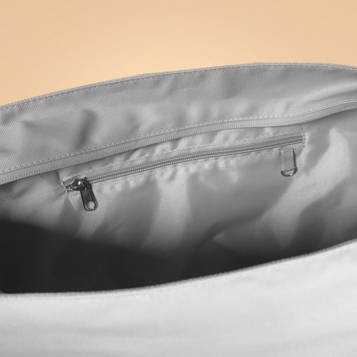 Torba Bliss Grey - BeastPink single_variant