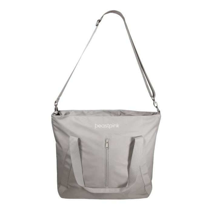 Torba Bliss Grey - BeastPink single_variant