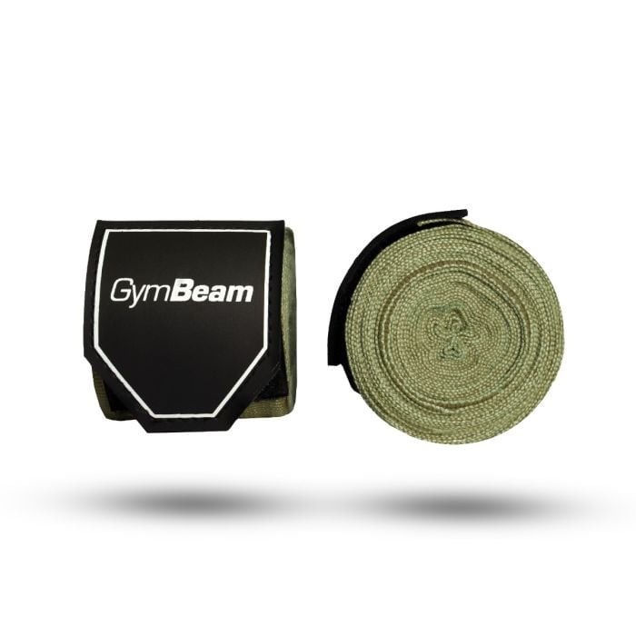 Bandaže za boks 4 m - GymBeam single_variant