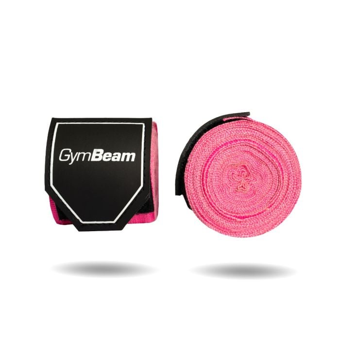 Bandaže za boks 4 m - GymBeam single_variant