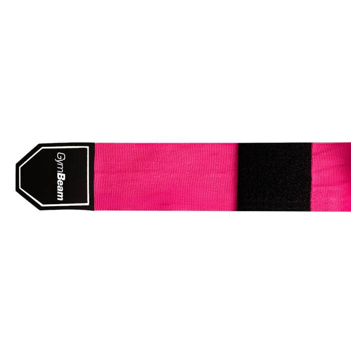 Bandaže za boks 4 m - GymBeam single_variant