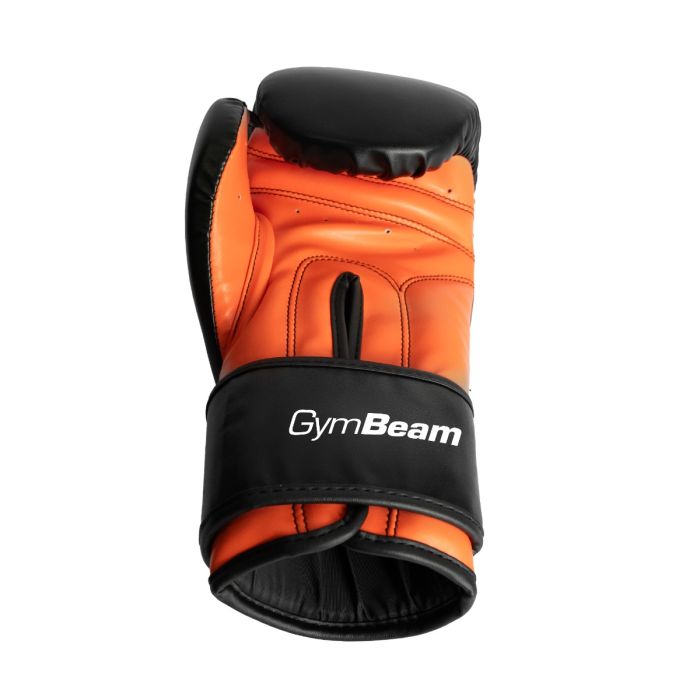 Boksačke rukavice Striker Orange - GymBeam 12 OZ