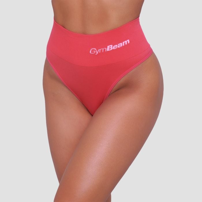 Brazilke 2Pack Pink - GymBeam S