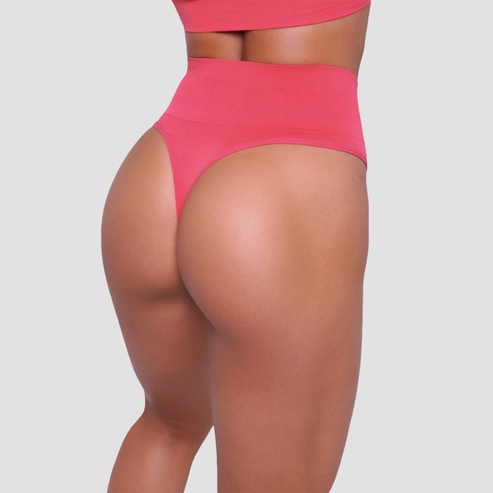 Brazilke 2Pack Pink - GymBeam S