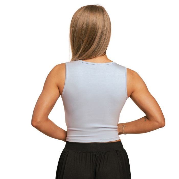 Ženska cropped majica Breeze Dove - BeastPink M