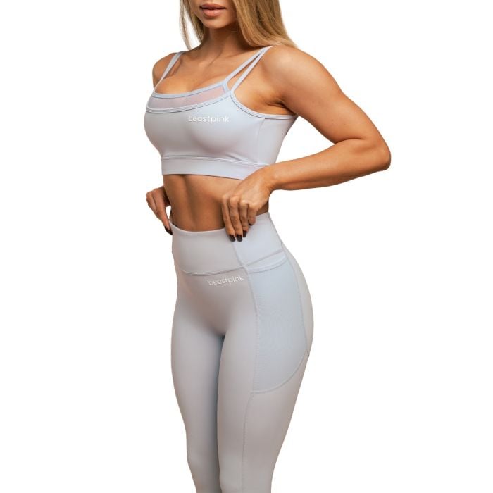 Ženske tajice Breeze Dove - BeastPink M