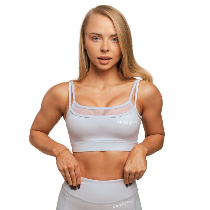 Sportski grudnjak Breeze Dove - BeastPink L