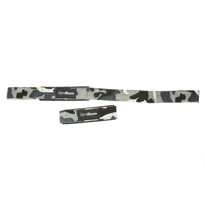 Gurtne Camo - GymBeam single_variant