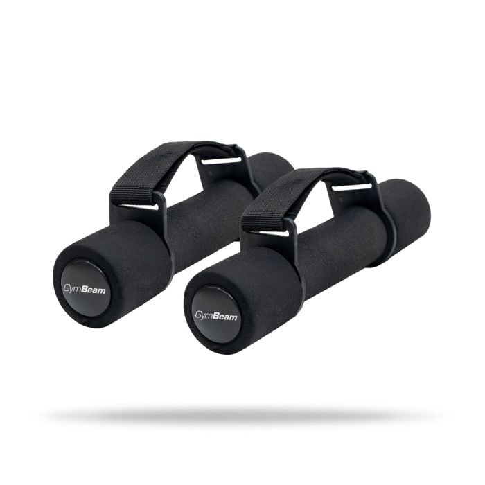 Cardio Dumbbells Pulse - GymBeam 2 kg