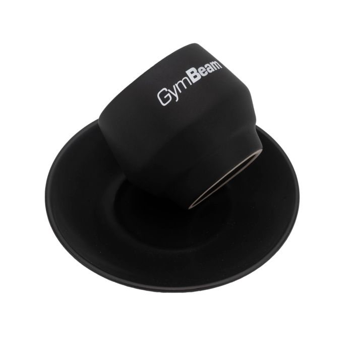 Keramička šalica 100 ml - GymBeam single_variant