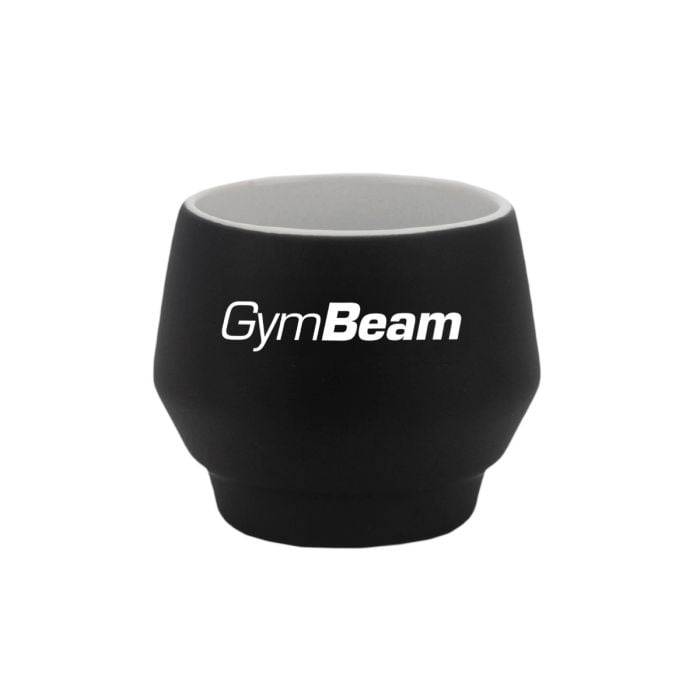 Keramička šalica 100 ml - GymBeam single_variant
