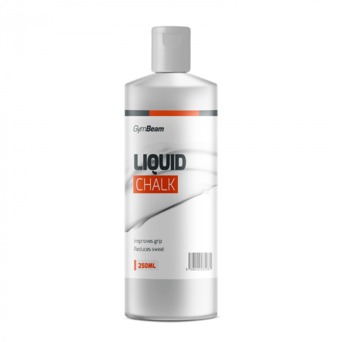 Tekuća kreda Liquid Chalk 250 ml - GymBeam