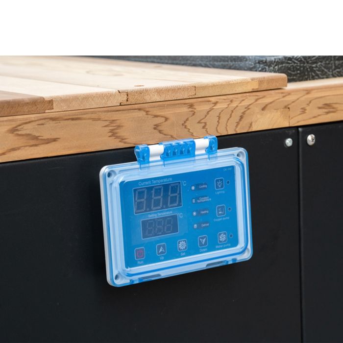 Kada za ledene kupke - GymBeam single_variant