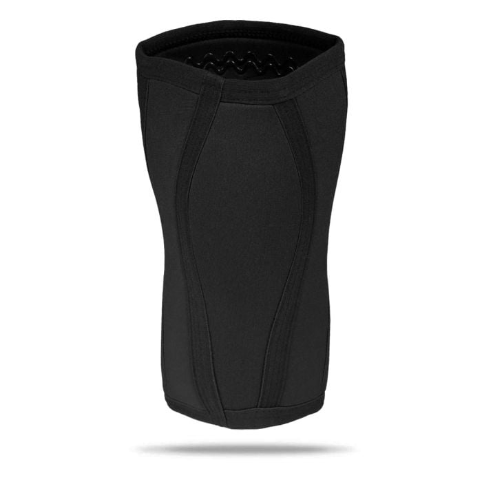 Neoprenske bandaže za koljeno Conquer Camo - GymBeam XL