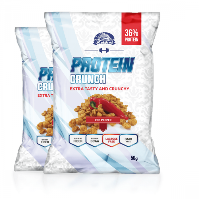 Protein Crunch - Koliba