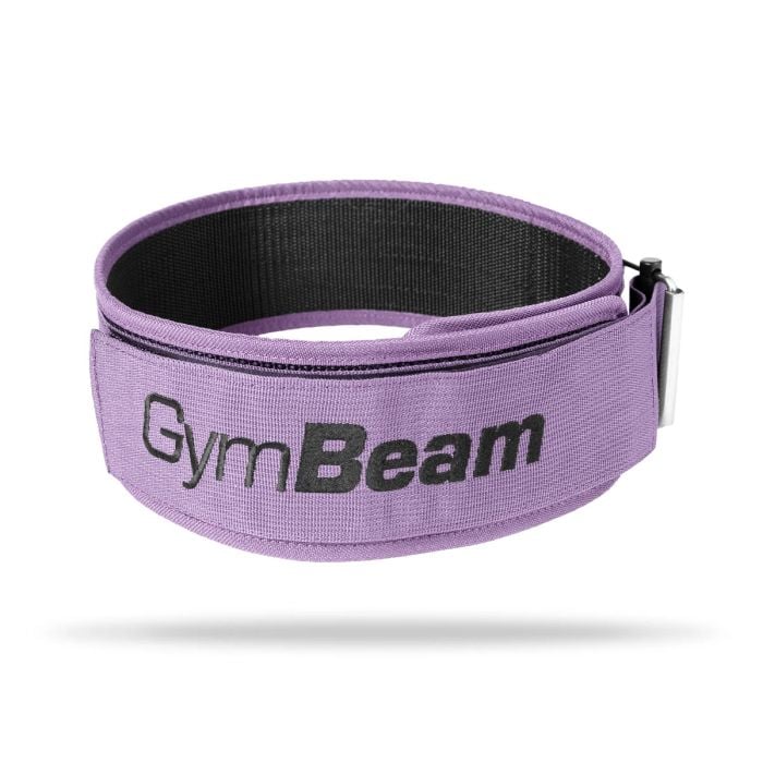 CORE Fitness Belt Purple - GymBeam M