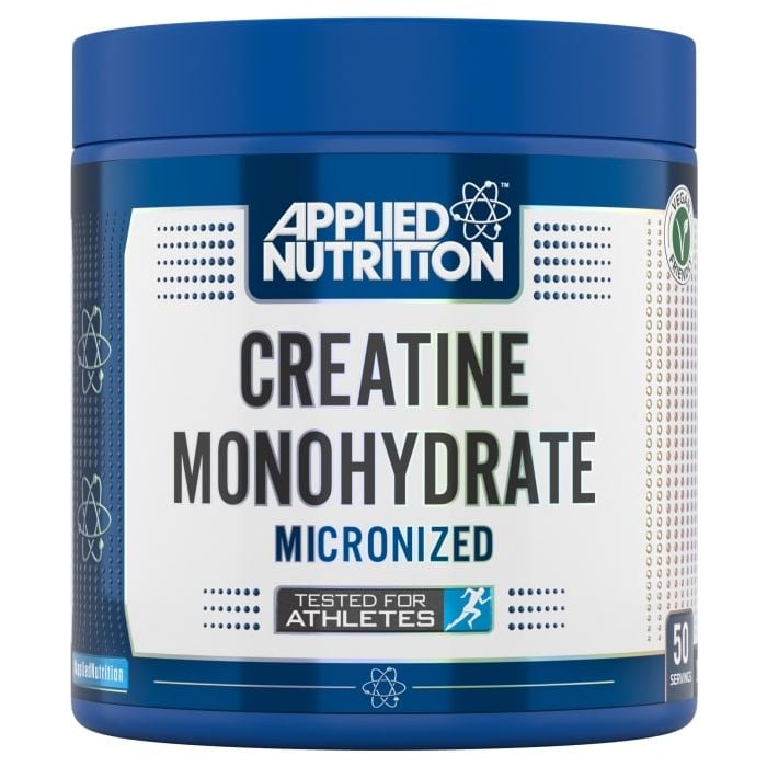 Kreatin monohidrat - Applied Nutrition