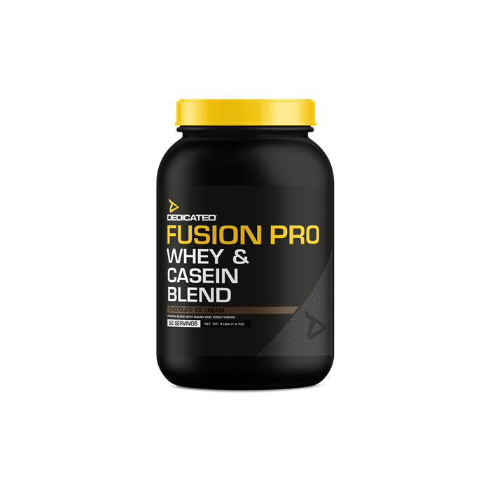 Protein Fusion Pro - Dedicated