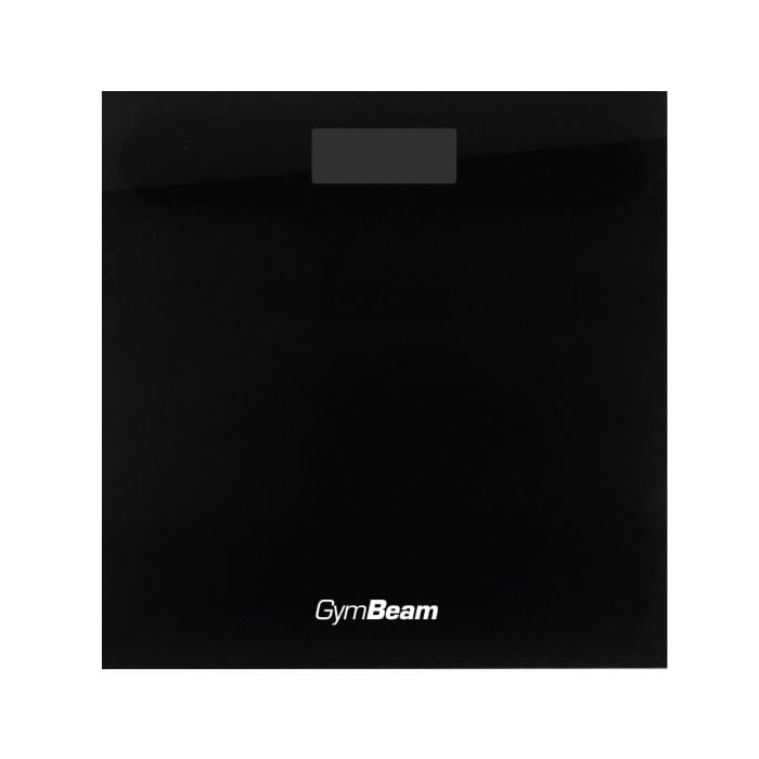 Digitalna kupaonska vaga - GymBeam single_variant
