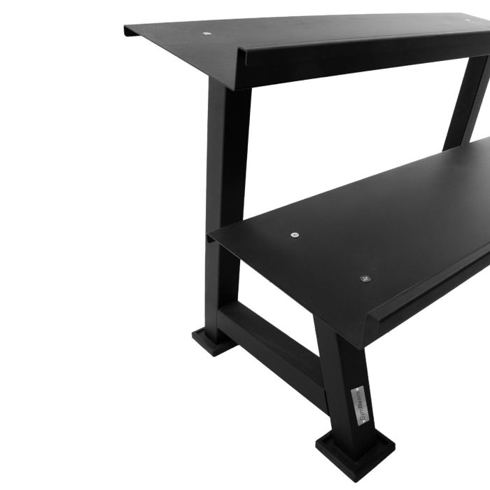 Stalak za bučice - GymBeam single_variant