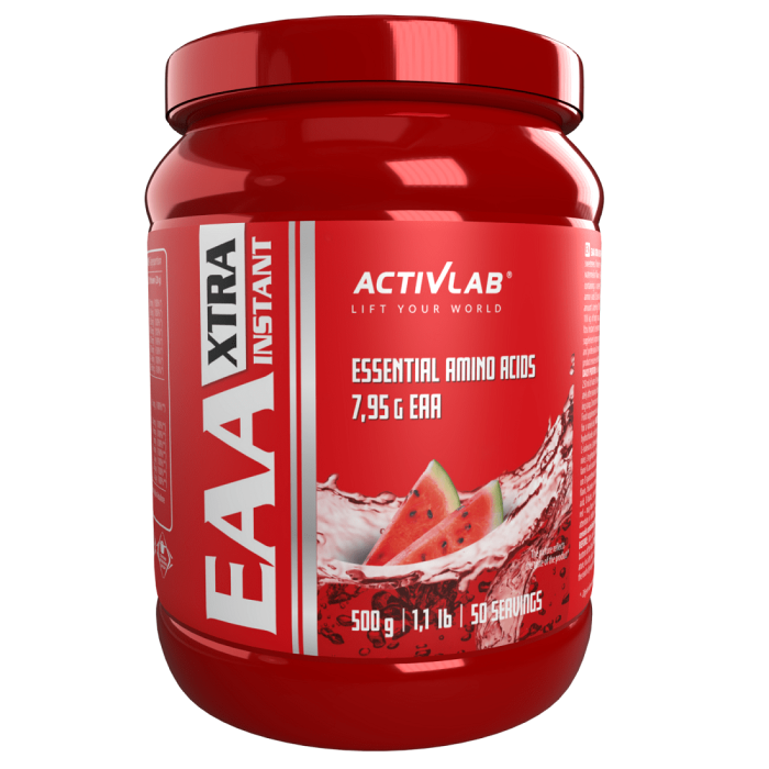 EAA Xtra Instant - ActivLab 500 g - watermelon