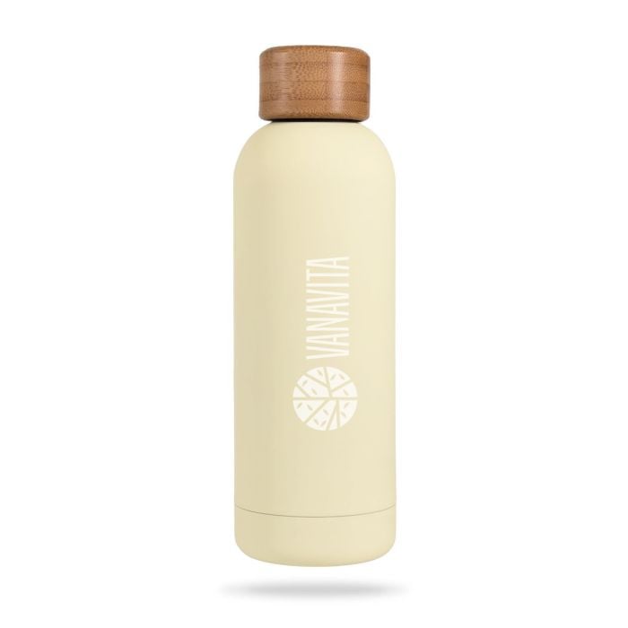 Eko boca Bamboo 500 ml – VanaVita single_variant