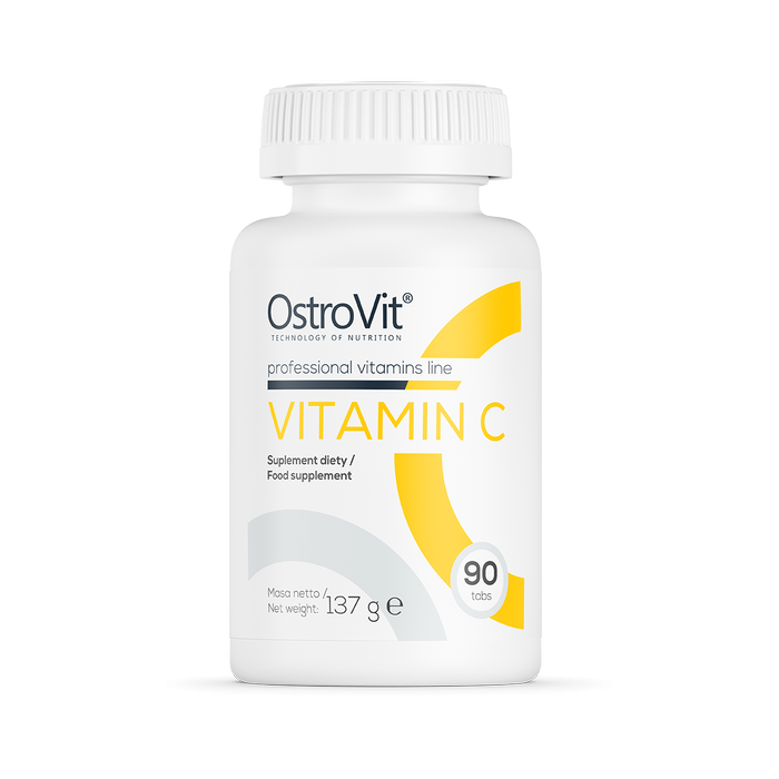 Vitamin C - OstroVit 