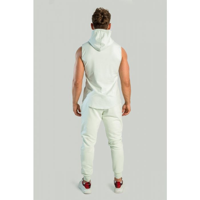 Dukserica Essential Tank Top Moon Grey - STRIX XXL