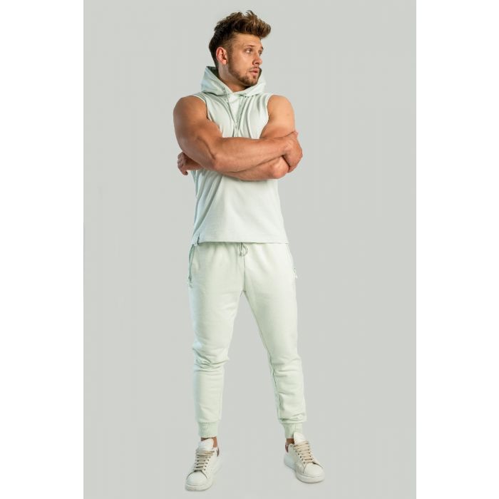 Dukserica Essential Tank Top Moon Grey - STRIX XXL