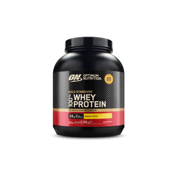 100% Whey Gold Standard - Optimum Nutrition 450 g - dvostruko bogata čokolada
